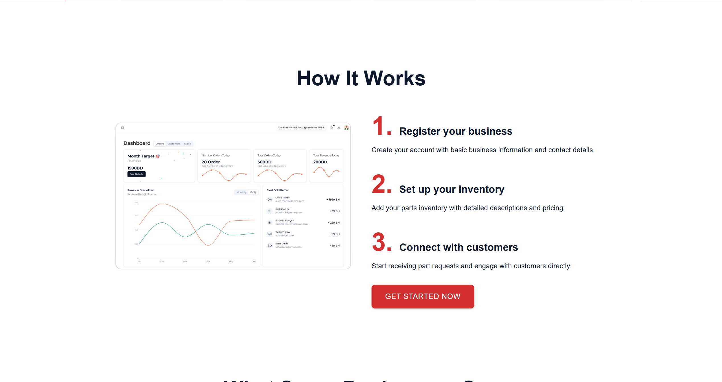 Scrap Bahrain thumbnail 2