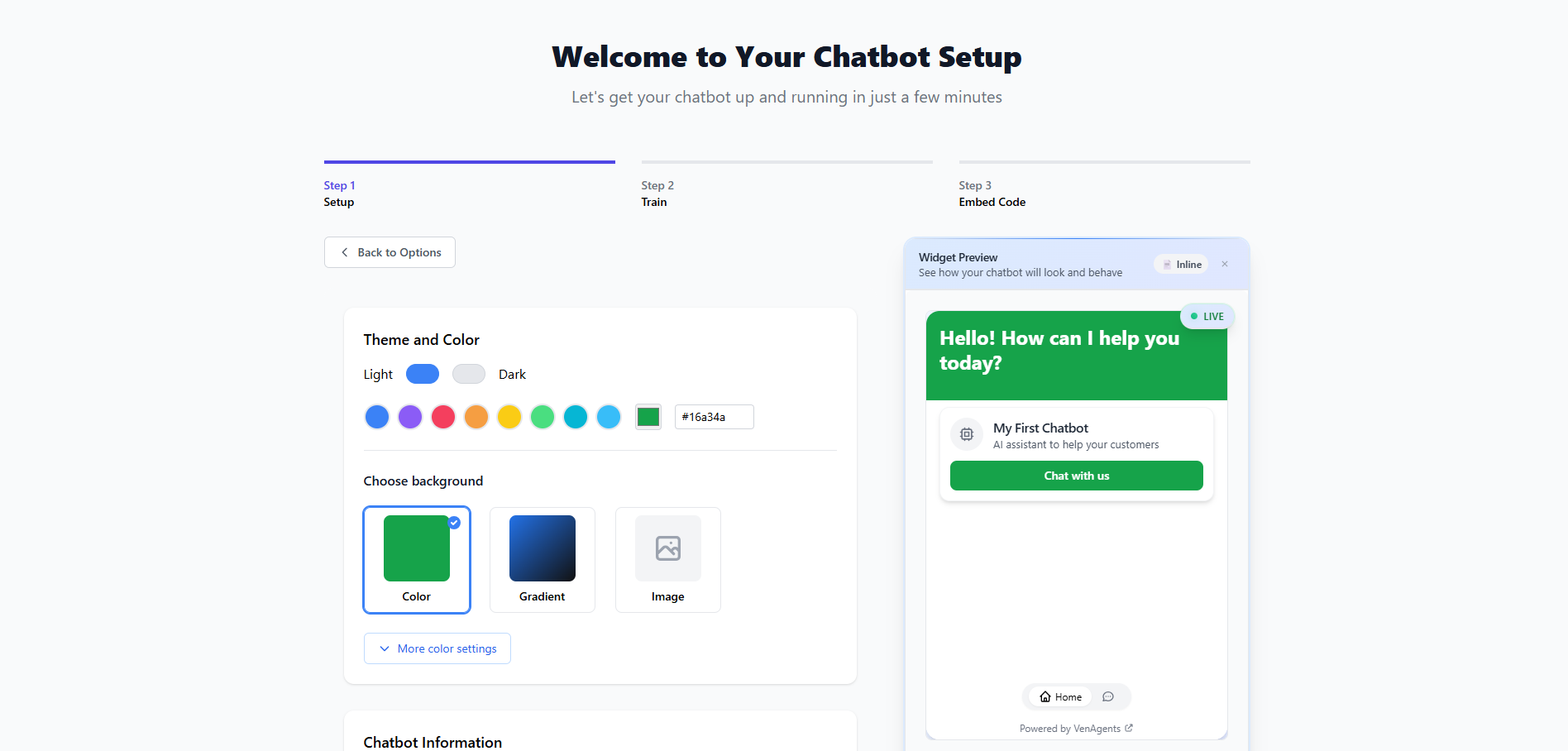 VenAgents thumbnail 2
