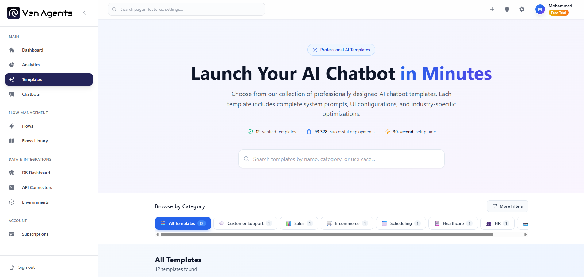 VenAgents thumbnail 5